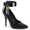 Pleaser SEDUCE-432 High Heels