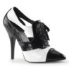 Pleaser SEDUCE-458 Pumps High Heels