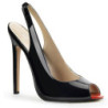 Pleaser SEXY-08 Pumps High Heels