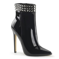 Pleaser SEXY-1006 Ankle Boots