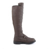 Funtasma GOTHAM-110 Brown Vegan Halloween Men Boots