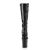 Pleaser XTREME-2020 Extreme Heeled Platform Boots