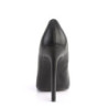 Pleaser SEXY-20 Vegan Pointed Toe Stiletto Heeled Pumps