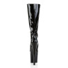 Pleaser XTREME-2020 Extreme Heeled Platform Boots