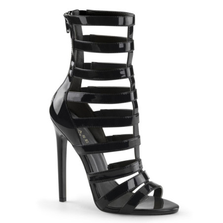 Pleaser SEXY-52 Ankle Boots
