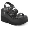 Demonia SHAKER-13 Demonia Women's Shoes