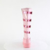 Demonia SHAKER-210 Rose Patent Sale Women