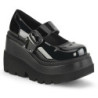 Demonia SHAKER-23 Demonia Women's Shoes