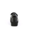 Pleaser BEJEWELED-1020-7 Rose Hologram Patent Strass