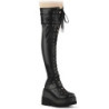 Demonia SHAKER-325 Demonia Women's Shoes