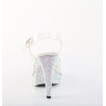 Fabulicious COCKTAIL-508DM Strass High Heels Sandal
