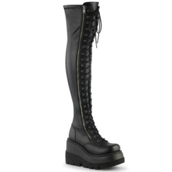 Demonia SHAKER-374 Demonia Women's Shoes