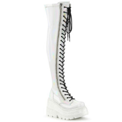 Demonia SHAKER-374 Demonia Women's Shoes