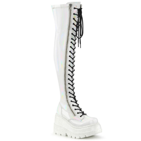 Demonia SHAKER-374 Demonia Women's Shoes