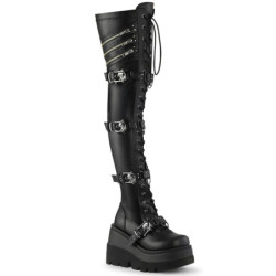 Demonia SHAKER-420 Demonia Women's Shoes