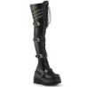 Demonia SHAKER-420 Demonia Women's Shoes