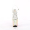 Pleaser FLAMINGO-808RG-03 Exotic Pole Dance High Heels
