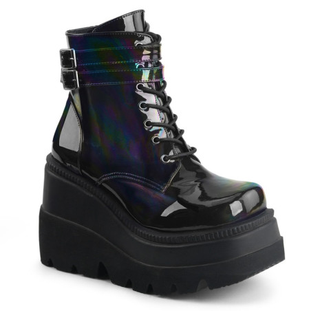Demonia SHAKER-52 Demonia Women's Shoes