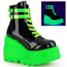Demonia SHAKER-52 Demonia Women's Shoes
