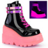 Demonia SHAKER-52 Demonia Women's Shoes