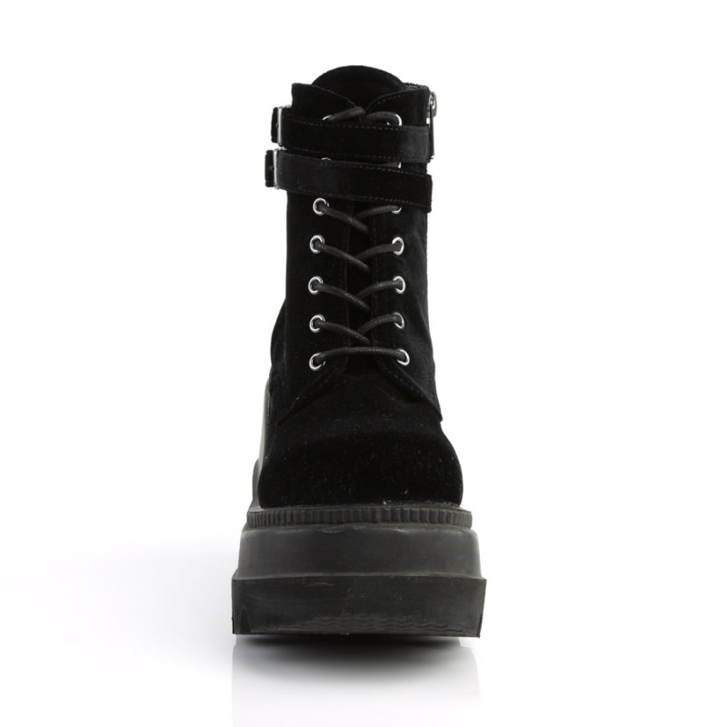 Pleaser SPECTATOR-708RS Platform High Heeled Pole Shoes Pleaser SPECTATOR-708RS Platform High Heeled Pole Shoes
