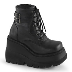 Demonia SHAKER-52 Demonia Women's Shoes