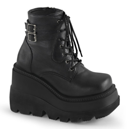 Demonia SHAKER-52 Demonia Women's Shoes