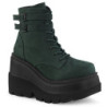Demonia SHAKER-52 Demonia Women's Shoes