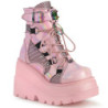 Demonia SHAKER-60 Demonia Women's Shoes