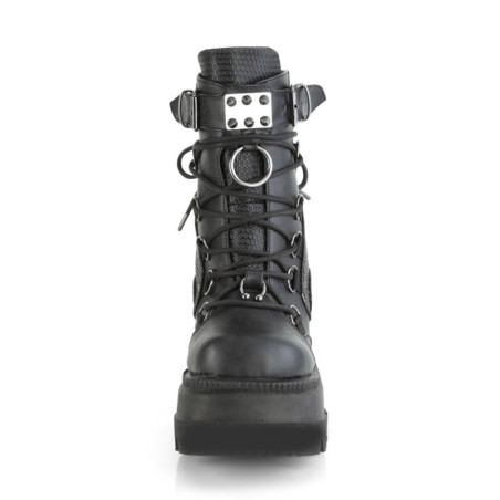 Pleaser ADORE-3021GP Lila Glitter Patent Sale Women