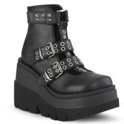 Pleaser ADORE-3021GP Lila Glitter Patent Sale Women