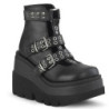 Pleaser ADORE-3021GP Lila Glitter Patent Sale Women