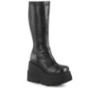 Demonia SHAKER-65 Demonia Women's Shoes