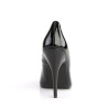 Pleaser SEDUCE-420V Patent Pointed Toe Classic Pumps