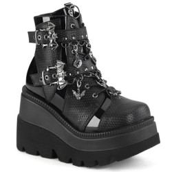 Demonia SHAKER-66 Demonia Women's Shoes