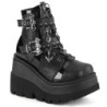 Demonia SHAKER-66 Demonia Women's Shoes