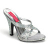 Bordello SIREN-02R Pleaser Sale
