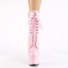 Pleaser SKY-1020 Rose Patent Sale Women