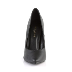 Pleaser SEDUCE-420V Vegan Pointed Toe Classic Pumps