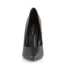 Pleaser SEDUCE-420V Vegan Pointed Toe Classic Pumps