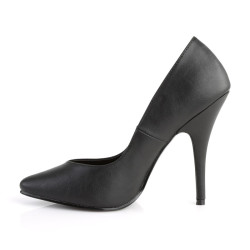 Pleaser SEDUCE-420V Vegan Pointed Toe Classic Pumps