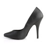 Pleaser SEDUCE-420V Vegan Pointed Toe Classic Pumps