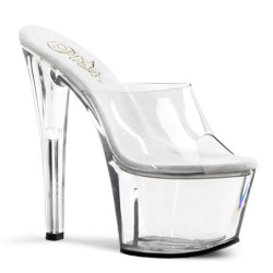 Pleaser SKY-301 High Heels