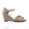 Pleaser Pink Label KIMBERLY-05 Taupe Vegan Sale Men