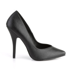 Pleaser SEDUCE-420V Vegan Pointed Toe Classic Pumps