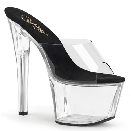 Pleaser SKY-301 High Heels