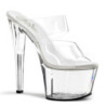 Pleaser SKY-302 High Heels