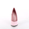 Pleaser SEDUCE-420V Rose Pointed Toe Classic Pumps