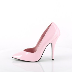 Pleaser SEDUCE-420V Rose Pointed Toe Classic Pumps
