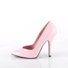Pleaser SEDUCE-420V Rose Pointed Toe Classic Pumps